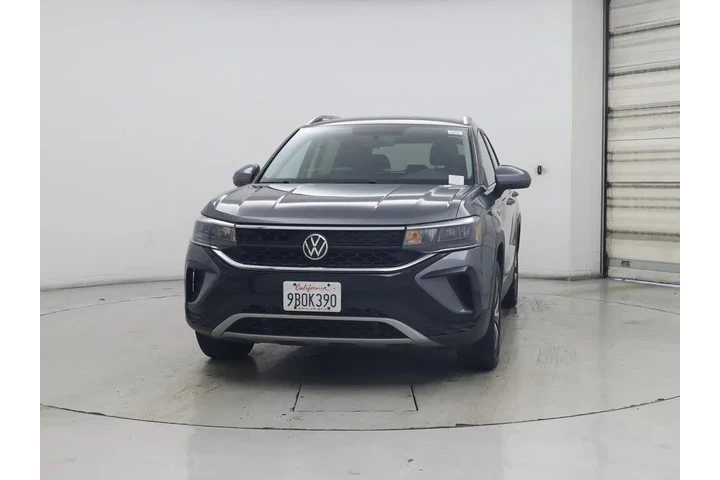 $18998 : Volkswagen Taos 2022 SE 4dr image 5