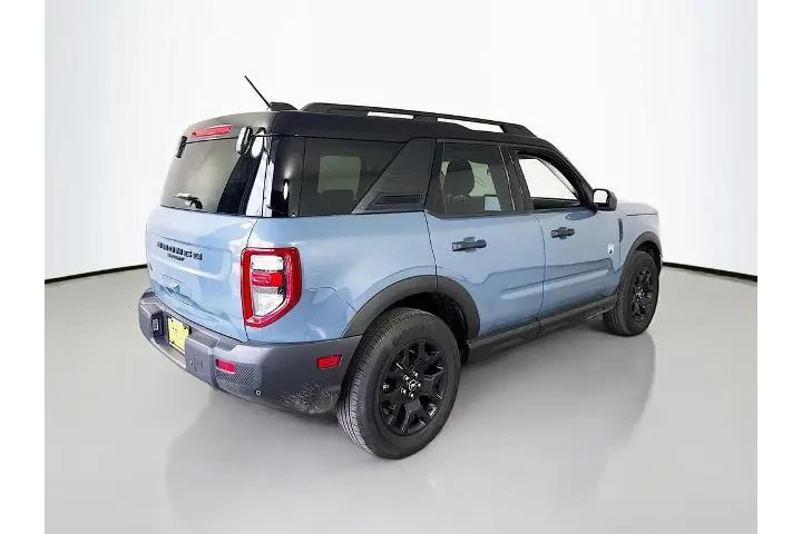 $30000 : Ford Bronco Sport 2025 AWD B image 7