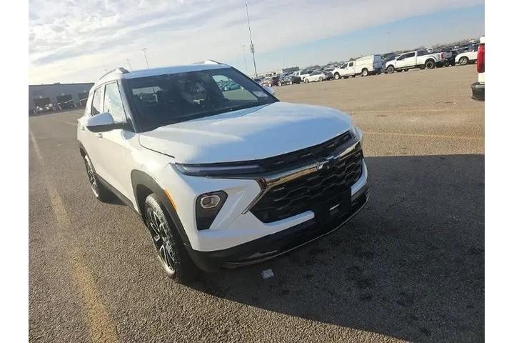 $22493 : Chevrolet Trailblazer 2024 4 image 3
