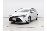 $20998 : Toyota Corolla 2022 LE 4dr S thumbnail
