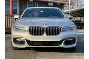 $19985 : BMW 7 Series 2018 AWD ALPINA thumbnail
