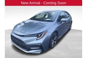$16987 : Toyota Corolla 2021 SE 4dr S thumbnail
