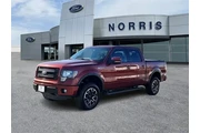$16988 : Ford F-150 2014 4x4 FX4 4dr thumbnail