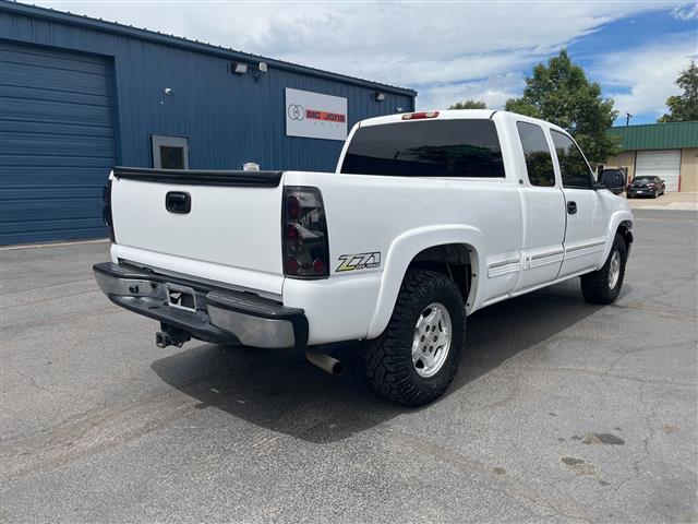 $9988 : 2002 Silverado 1500 , IN GOOD image 7