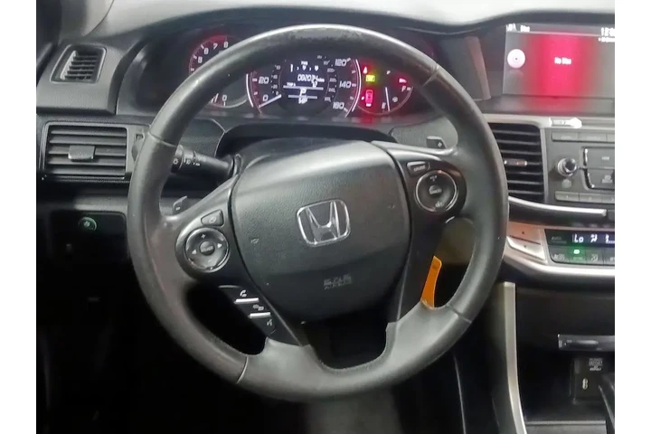 $16998 : Honda Accord 2014 Sport 4dr image 10