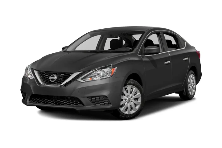 $12999 : 2017 Sentra SV image 2