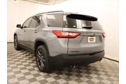 $21204 : Chevrolet Traverse 2021 RS 4 thumbnail