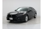 $25998 : Honda Accord 2023 EX 4dr Sed thumbnail