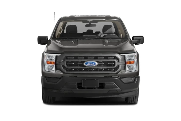 $26888 : 2021 F-150 XL image 5