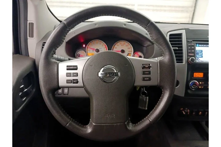 $22998 : Nissan Frontier 2014 4x4 PRO image 10