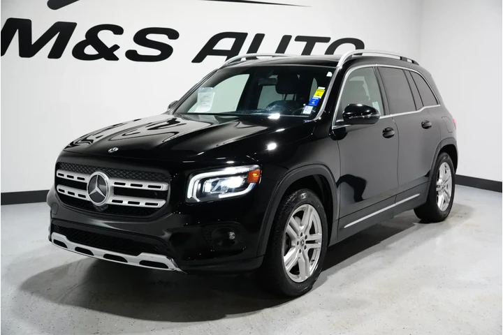 $20832 : 2020 GLB 250 image 3