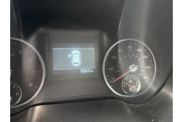 $20990 : Kia Telluride 2021 EX 4dr SU image 5