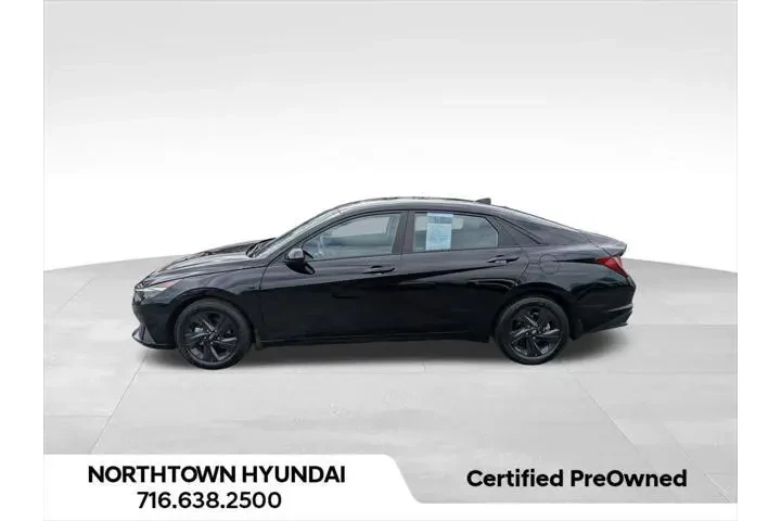 $19322 : Hyundai ELANTRA 2023 SEL 4dr image 3