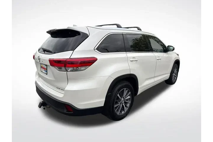 $24597 : Toyota Highlander 2017 AWD X image 5