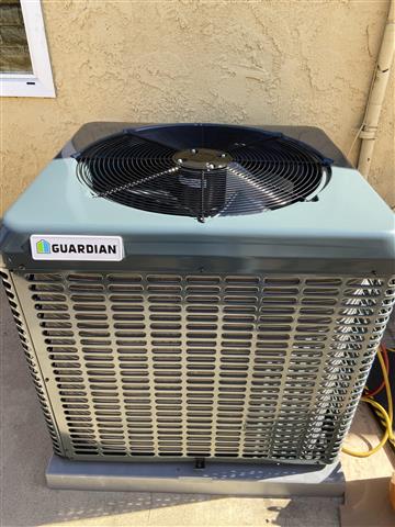 AIR CONDITIONING SERVICES image 4