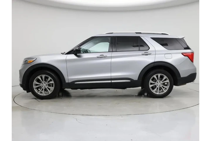 $32998 : Ford Explorer 2023 AWD Limit image 3