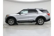 $32998 : Ford Explorer 2023 AWD Limit thumbnail