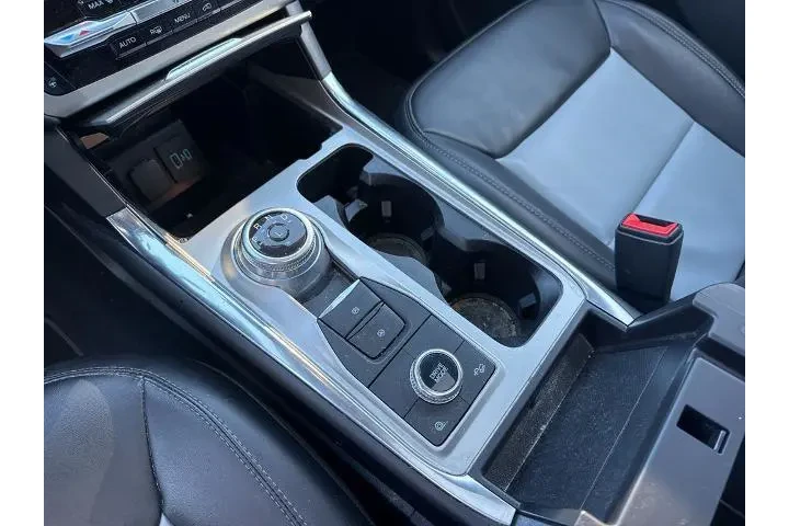 $30000 : Ford Explorer 2023 AWD XLT 4 image 10