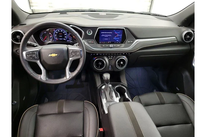 $26998 : Chevrolet Blazer 2022 Premie image 9