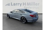$25904 : Honda Accord 2022 Sport 4dr thumbnail