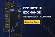 P2P Crypto Exchange en Bakersfield