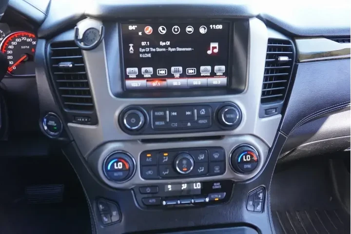 $19888 : GMC Yukon XL 2016 4x2 Denali image 8