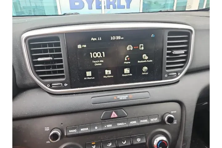 $16000 : Kia Sportage 2020 LX 4dr SUV image 10