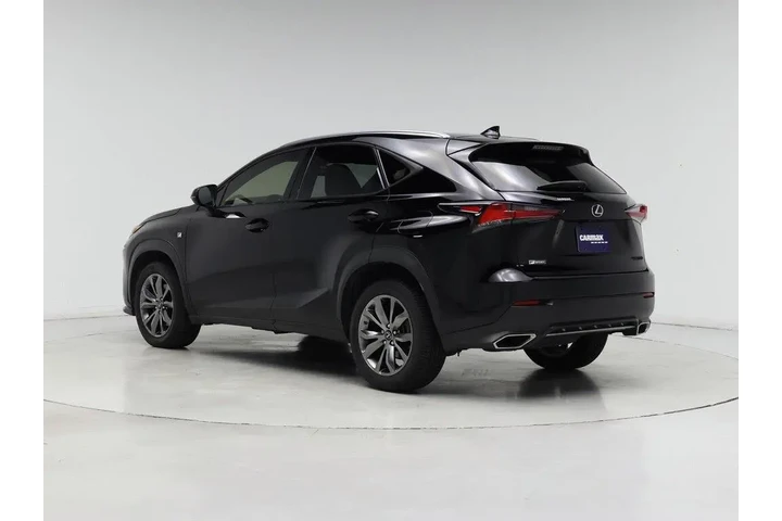$29998 : Lexus NX 300 2021 F SPORT 4d image 2