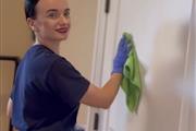 Jobs cleaning services