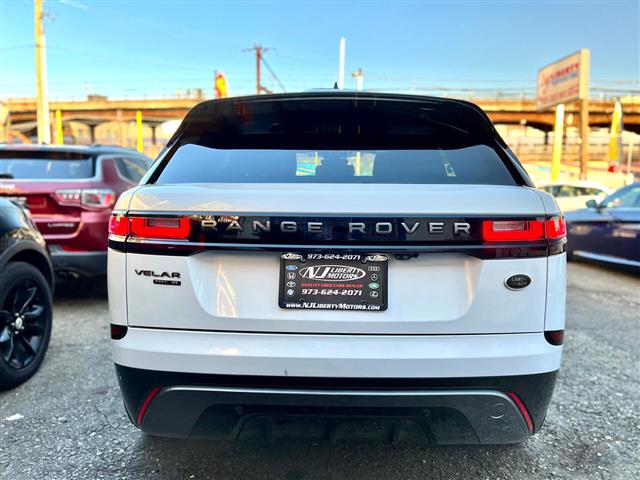 $26000 : 2018 Land Rover Range Rover V image 8