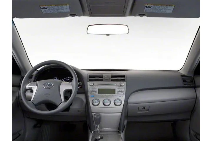 $6998 : Toyota Camry 2010 LE 4dr Sed image 4
