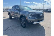 $38485 : Ford Ranger 2024 4x4 Lariat thumbnail