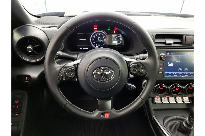 $35998 : Toyota GR86 2025 Premium 2dr image 10