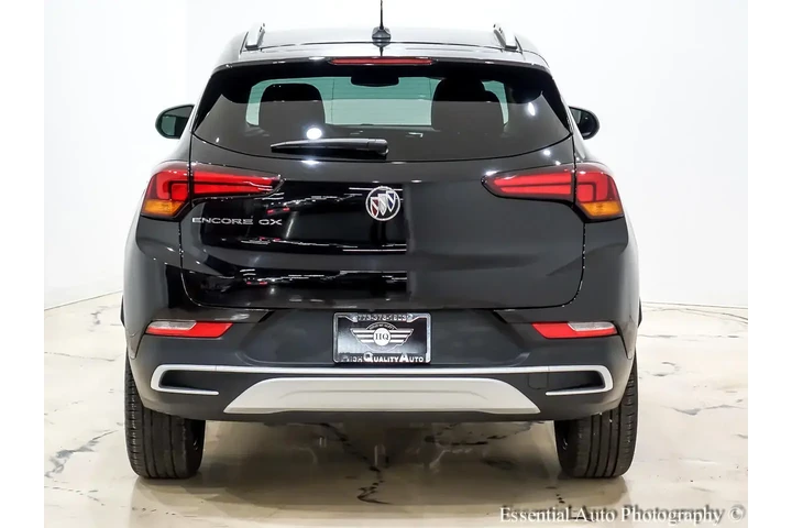 $21995 : Buick Encore GX 2023 Select image 7