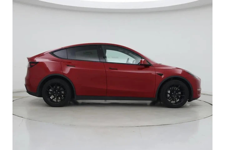 $28998 : Tesla Model Y 2022 AWD Long image 7