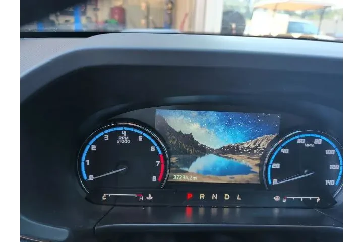 $28870 : Ford Bronco Sport 2024 AWD O image 7