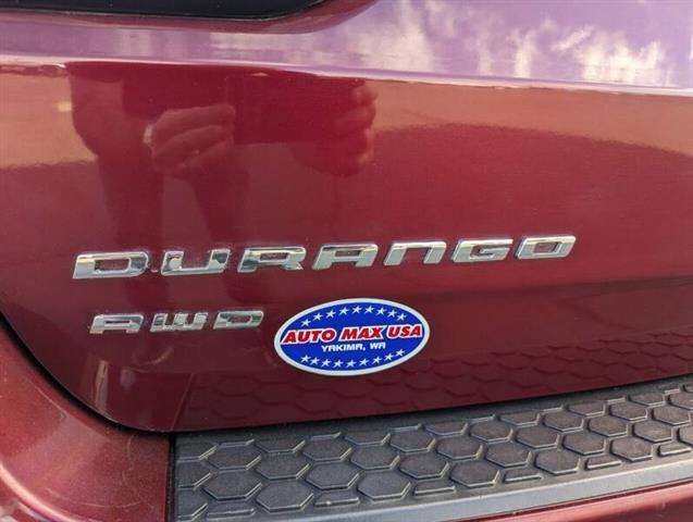 $20999 : 2017 Durango GT image 10
