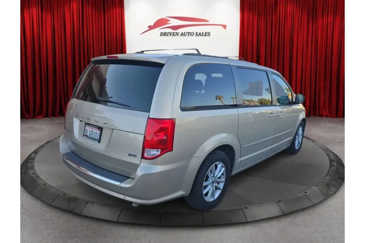$5999 : 2013 Grand Caravan SXT image 6