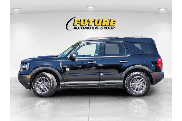 $29988 : Ford Bronco Sport 2025 AWD B image 8