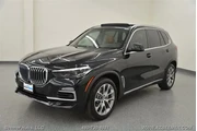 $26998 : BMW X5 2019 AWD xDrive40i 4d thumbnail