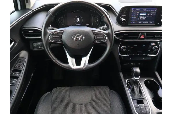 $16213 : Hyundai SANTA FE 2020 SEL 4d image 7