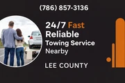 Fast Reliable Towing service thumbnail