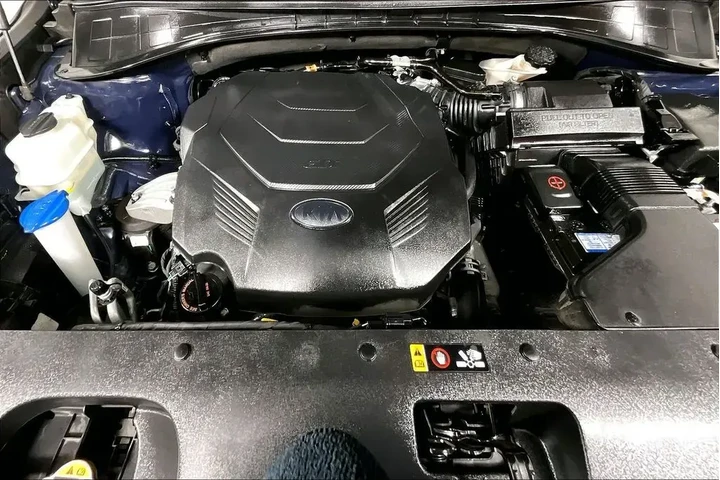 $15091 : Kia Sorento 2020 S V6 4dr SU image 9