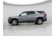 $18998 : Chevrolet Traverse 2019 LS 4 thumbnail