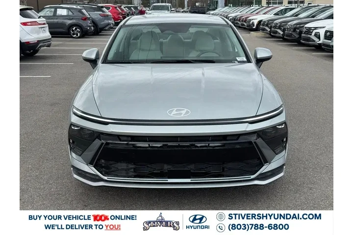 $25824 : Hyundai SONATA 2026 SE 4dr S image 6