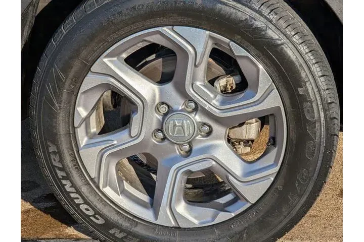 $20039 : Honda CR-V 2018 EX-L 4dr SUV image 8