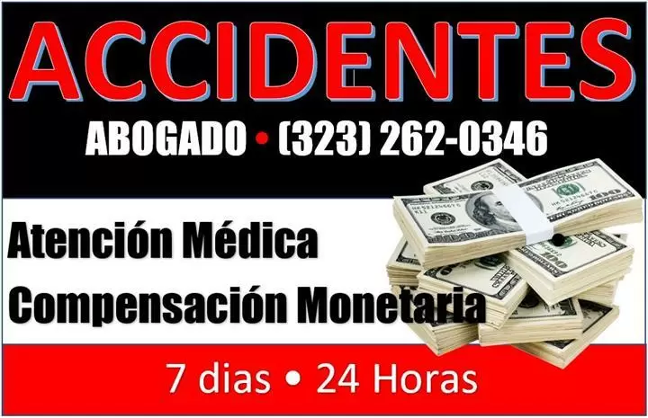 █►📌SUFRISTE ACCIDENTE/TRABAJO image 3