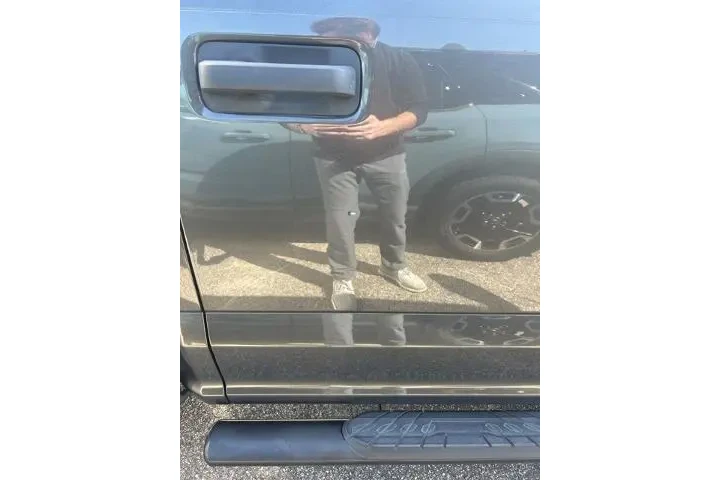 $24179 : Ford F-150 2019 4x4 King Ran image 10