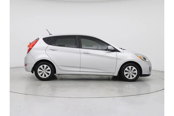 $11998 : Hyundai ACCENT 2017 SE 4dr H image 7