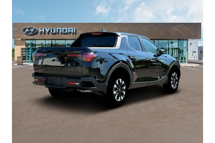 $31388 : Hyundai SANTA CRUZ 2025 SE 4 image 7